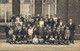 Tubize école Photo Carte 1911 - Tubize