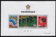 JAPAN 1970 OSAKA UNIVERSAL EXPOSITION MH STAMPS - 1970 – Osaka (Japan)