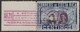 Costa Rica - 15 C - The 100th Anniversary Of Central American Independence - Mi D91 - 1921 - Costa Rica