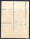 New Zealand 1936-42 Mint No Hinge, Perf 14x13.5, Sc# ,SG 586b - Nuevos