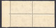 New Zealand 1936-42 Mint No Hinge, Perf 13-14x13.5, Sc# ,SG 589 - Ongebruikt