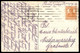 ALTE POSTKARTE CASSEL MURHARD'SCHE BIBLIOTHEK 1917 Kassel Library Bibliotheque Ansichtskarte Postcard AK Cpa - Bibliothèques