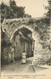 80 SAINT VALERY SUR SOMME - La  Porte De L'Abbaye Coté Intérieur - Saint Valery Sur Somme