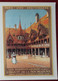 Petit Calendrier De Poche 2006 Affiche Hospices De Beaune Circuit Bourgogne - Pharmacie Rennes Ille Et Vilaine - Small : 2001-...