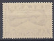 ++M1617. Iceland 1934. Airmail. AFA 177A. Michel 177B. [Perforated 12½x14] MNH(**) - Luchtpost