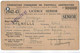 Beaune - Licence De Football - Fils De France - 1942/43 - Brenelli Robert - Otros & Sin Clasificación