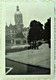 PHOTO USA ANCIENNE - HARTFORD - " Palais Du Gouverneur à Hartford " 1951 Publicité Affiche CocaCola - Hartford