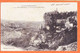 X46182 ⭐ Lisez Lettre Poilu ! ROC-AMADOUR 46-Lot Vu De L'HOSPITALET Côté Nord 1916 Marius BOUTET / Phototypie PAÏTA 242 - Rocamadour