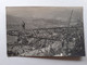 34 BÉDARIEUX CARTE PHOTO J.FARRERONS MONTAGE D UN POTEAU ÉLECTRIQUE SUBERBE ANIMATIONS - Bedarieux