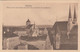 GERMANY - Altötting 1915 - Blick Auf Den Kapellplatz Vom Dach Der Neuerbauten St. Annakirche - Altötting