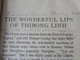 Delcampe - Légion étrangère Française Au Cambodge : THE WONDERFUL LIPS OF THIBONG LINH  (Story Of The French Foreign Legion) - Buitenlandse Legers