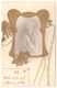 Delcampe - Lot 10 Cpa Gaufrées Art Nouveau Femmes Fleurs Médaille Etc... - 5 - 99 Karten