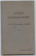 Montpellier ,Université, Livret Universitaire Cartonné, 1929, Gourou André, Servian, Hérault, Béziers , Inscrit Fac De D - Historical Documents