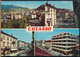 °°° 27641 - SWITZERLAND - TI - CHIASSO - VEDUTE - 1971 °°° - Chiasso