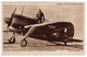 "BRITAIN PREPARED" 46 - "Buffalo 1" Fighter Plane. - War 1939-45