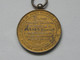 Médaille D'honneur Decernee A Mr Lansen - Saint Francois Xavier - Paroisse St Laurent   **** EN ACHAT IMMEDIAT **** - Religion & Esotericism