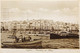 Cartolina - Cagliari - Panorama Dal Mare - 1936 - Cagliari
