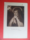 Image Pieuse Religion Catholique Sainte Therese Teresia De L'enfant Jesus - Religion & Esotericism