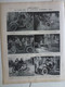 Delcampe - Rugby 1903 Stade Français Racing Automobile Pneus Continental De Dion Bouton Impetus Boxe Mainguet - Other & Unclassified