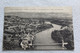 Cpa 1917, Saint Lattier, Vue Générale Et Le Pont Des Fauries, Isère 38 - Other & Unclassified