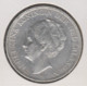 @Y@    Nederland  2 1/2  Gulden 1943  Wilhelmina   (5203) - 2 1/2 Gulden