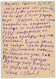 20 Kop Stationery Postcard - 19 April 1941 Leningrad - ...-1949