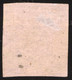 MODENA 1852 10 CENT. ROSA CHIARO N.2 NUOVO SENZA GOMMA (*) LEGGERMENTE ASSOTTIGLIATO - UNUSED MNG LIGHTLY THINNED - Modène