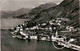 Bissone - Albergo Pesce Und Touristenheim (010389) * 25. 5. 1959 - Bissone