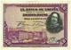 ESPAÑA - 50 Pesetas - 15.08.1928 - Pick 75.c - Serie D - Diego Velázquez - Kingdom - 50 Pesetas