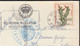 Delcampe - MONACO Lot De 3 CPSM Postées En 1961-1963-1964   Y.et.T. Num 540-542-543 Pour 78 VILLENNES Sur SEINE - Collections & Lots