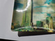 3d 3 D Lenticular Stereo Postcard New York View    A 212 - Cartoline Stereoscopiche