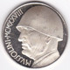 Médaille 20 LIRE 1943 MUSSOLINI – DUCE - Other & Unclassified