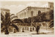 Cartolina - Cagliari - Passeggiata Coperta Al Bastione S. Remy - 1935 - Cagliari