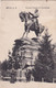 A5578- Kaiser Friedrich Denkmal, Monument Of King Friedrich, 1913 Deutschland Germany, Deutsches Reich Stamp Postcard - Wörth