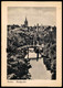 ÄLTERE POSTKARTE EMDEN STADTGRABEN 1944 Brücke Kirche Ansichtskarte Postcard Cpa AK - Emden