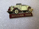 PIN'S    NISSAN   1933   DATSUN 15 ROADSTER   Zamak   AMC - Sonstige & Ohne Zuordnung