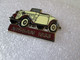 PIN'S    NISSAN   1933   DATSUN 15 ROADSTER   Zamak   AMC - Sonstige & Ohne Zuordnung