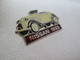 PIN'S    NISSAN   1933   DATSUN 15 ROADSTER   Zamak   AMC - Sonstige & Ohne Zuordnung