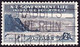 NEW ZEALAND 1947 2d Deep Blue & Grey-Black  Life Insurance SGL44 Used - Sonstige & Ohne Zuordnung