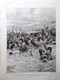 L'Illustrazione Italiana 19 Giugno 1904 Tangeri Eberlein Guerra Russia Giappone - Autres & Non Classés