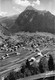 74-MORZINE- VUE GENERALE ET POINTE DE RESSACHAUX - Morzine