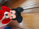 Mickey Mouse Disney Vintage - Cuddly Toys