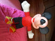 Delcampe - Mickey Mouse Disney Vintage - Peluches