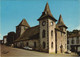 CPM JUSSAC L'Eglise (1117622) - Jussac