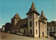 CPM JUSSAC L'Eglise (1117623) - Jussac