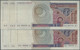 Italy / Italien: Set Of 6 Notes 100.000 Lire 1978-82 P. 108, All Notes In Similar Condition, With On - Other & Unclassified