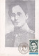 A5665-Ecaterina Teodoriu -  Scout And Participant In The First War World Cup, Romania.Phylatelic Exhibition Postcard - Maximumkarten (MC)