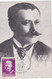 A5673- Ion Luca Caragiale - Romanian Playwright, 1852-1912, Romania Postcard - Cartes-maximum (CM)