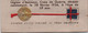 Image Pieuse Ancienne/Le Pére Daniet Brottier/Etoffe Ayant Touché/Cardinal Verdier Archevêque De Paris/1938   IMPI106a - Godsdienst & Esoterisme