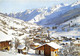 74-LA-CLUSAZ- VUE GENERALE CHAINE DES ARAVIS - La Clusaz